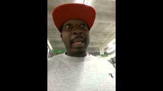 Marvelous Mag speaks about Women of today not accepting "Hello" and a "Compliment"