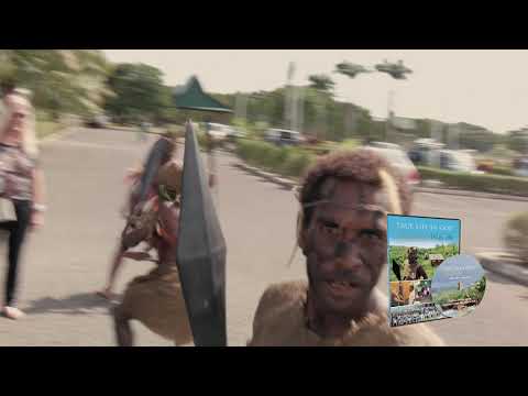 True Life In God - Solomon Islands 2014 Trailer
