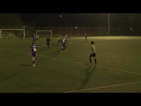 P15 Kakkonen, 25.9.2020, 2. puoliaika: TiPS Akatemia – HJK East Sin