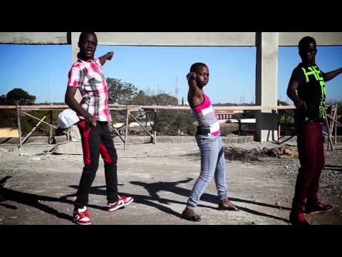 Sniper Storm - Kwarira Mukati