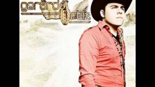 Gerardo Ortiz - La Ley del MP ESTUDIO 2010