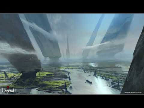 Best VGM 267 - Endless Legend - Geology