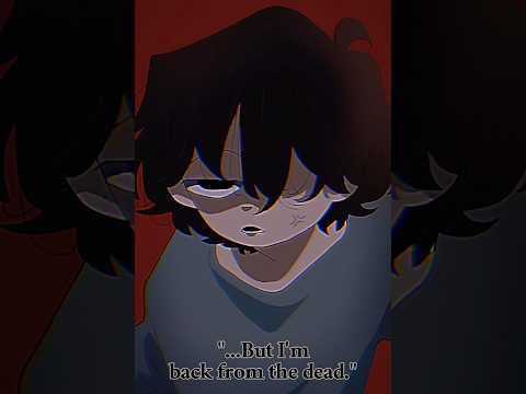 Back From The Dead (Lore) #oc #art #digitalart #edit #animation #ocartist #digitaldrawing