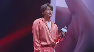 20190329 JBJ95 상균 Milky way 청춘해콘서트