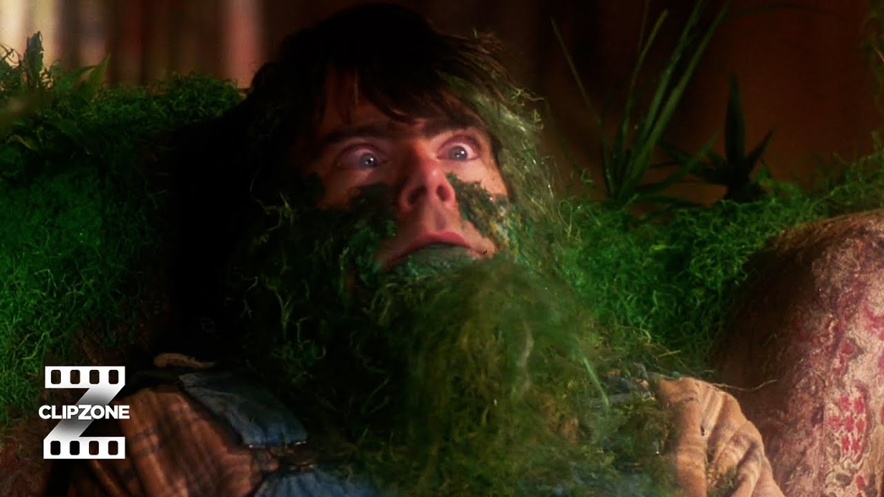 Creepshow — The Unexpected Death of Jordy!