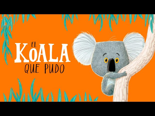 Vídeo relacionado con Los cuentos del Koala. Siete cuentos para niños y animales (Cuentos infantiles)