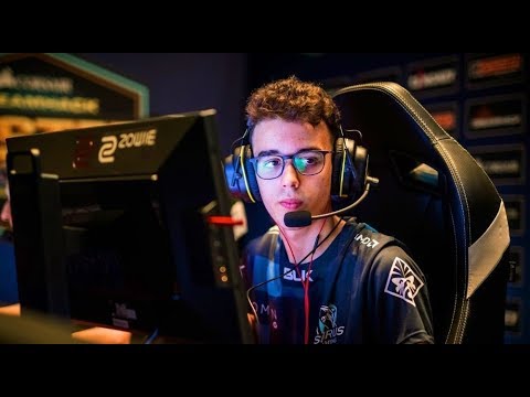 TOP 7 Most Viewed MEYERN Twitch Clips in February 2020