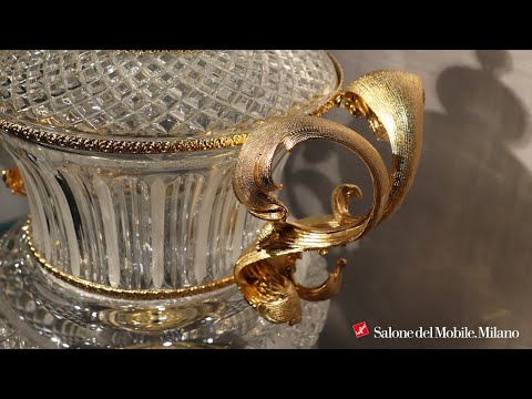 DIDI Collection. Salone del Mobile Milano 2025 - FORMITALIA Group