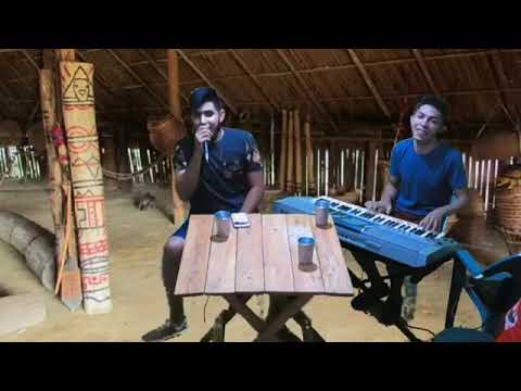 CABOQUINHO NU LIVE - SUVACO DE COBRA 24/03/2018