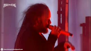 Korn - Freak on a leash - Live @ Rock am Ring 2025