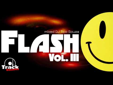 Track classics especial Flash House vol 3