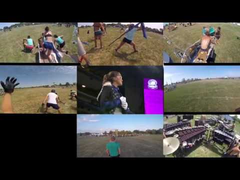 Blue Stars Super MultiCam 2019