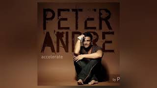 Peter Andre - After The Love (Album : Accelerate)