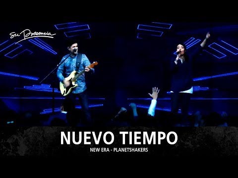 Nuevo Tiempo (New Era)