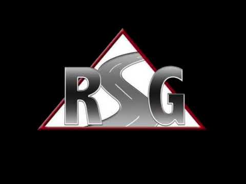 Roadside Gs - Countdown (R.A)