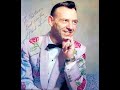 Hank Snow - I'm Hurting All Over (1957).