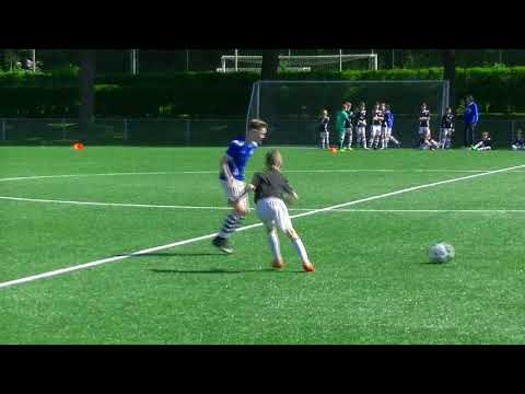 SML JO11-1 - Achilles'29 JO11-1 op 05-05-2018 TON filmmontage
