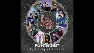 The Neal Morse Band - Morsefest 2017 (Testimony of a Dream) - Promo Video