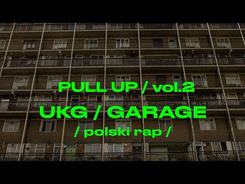 ZIELAK JUNIOR - POLSKI RAP (UKG / GARAGE)
