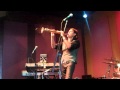 Warren Hill Performs Mojo live at Spaghettini - Smooth Jazz Live Radio 365 Warren Hill Performs Mojo live at Spaghettini