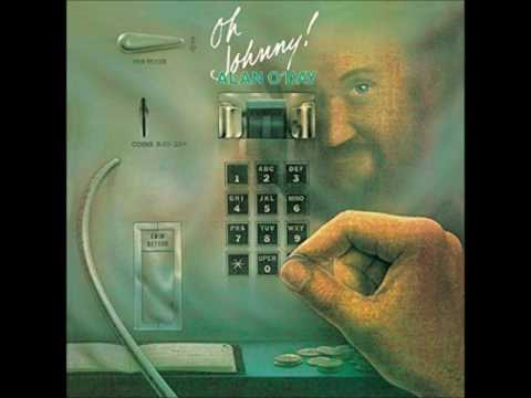 Alan O'Day - Oh Johnny!