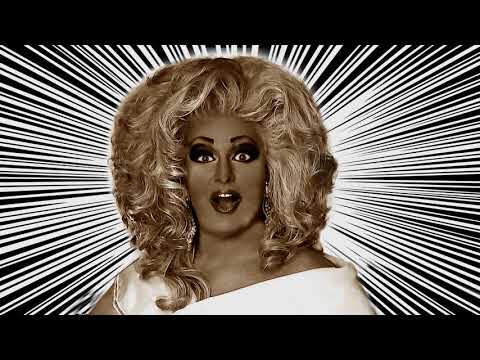 Miss Chantal. Schenk mir einen letzten Kuss.