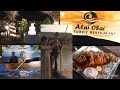 Alai Osai The Family Restaurant Mahabalipuram Best SeaFood Restaurant Hook Cook Restaurant Review