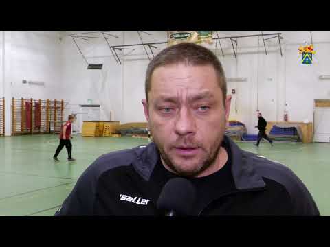 Székács KE - QSM-Algyő összefoglaló