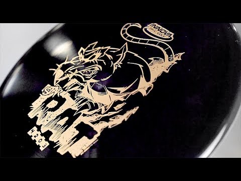 Illustrating The Rat: Innova's Newest Mid-range