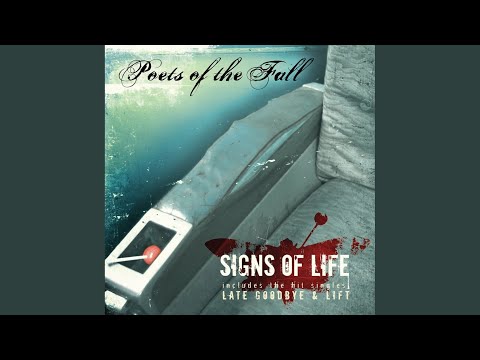 Someone Special - Poets of the Fall