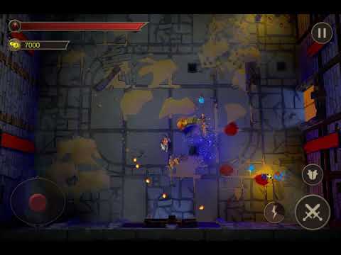Gameplay video