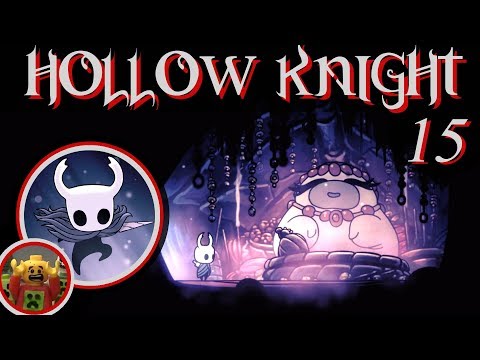 Jim the Hollow Knight E15 - Charming Charmer