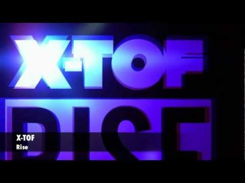 X-TOF - Rise (Official) (HQ) (HD)