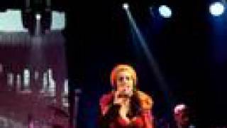 Ojos de Brujo - Tanguillos Marineros @ La Trastienda 16-04