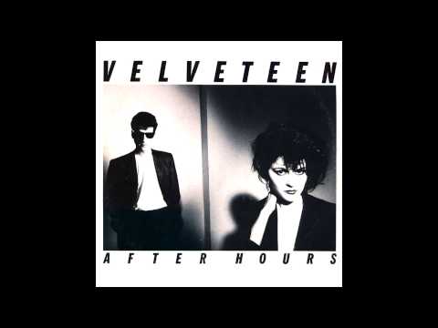 Velveteen - Wild Rain