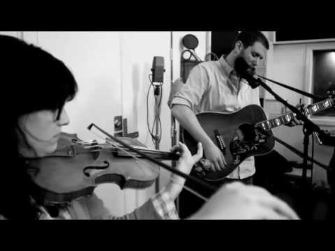 EDDIE BERMAN -  BLOOD & RUST - THE LAB TV