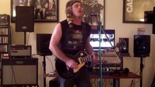 The City Of The  Dead - The Clash (cover)