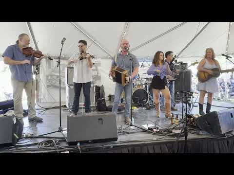Festivals Acadiens Week 2025: Balfa Toujours: "La Valse de Prairie Ronde"