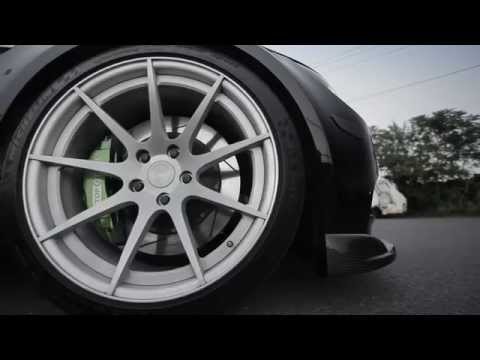 Team ONEighty E93 Convertible M3 in Brooklyn, NYC