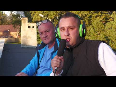 Skrót: Stal Jasień – Sparta Grabik (10.10.2021)