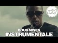 Niska - Boug Mwen (Instrumentale)