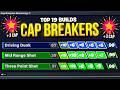 ALL Cap Breaker HACKS REVEALED NBA 2K26 Meta Top 19 Best Builds Nba2k26