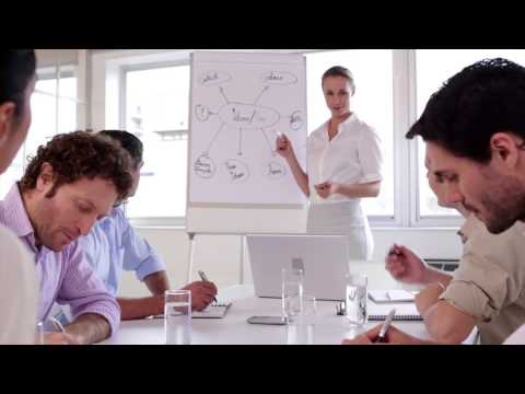 Microchip Technology - Customer Success Story (Mitch Little - Vice President of Worldwide Sales)