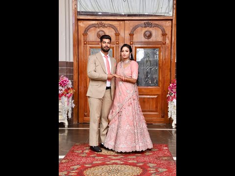 LIVE - KARAMPREET SINGH SANDHU WEDS GAGANDEEP KAUR - DEV PHOTOGRAPHY CONT NO ;- 98779-97669