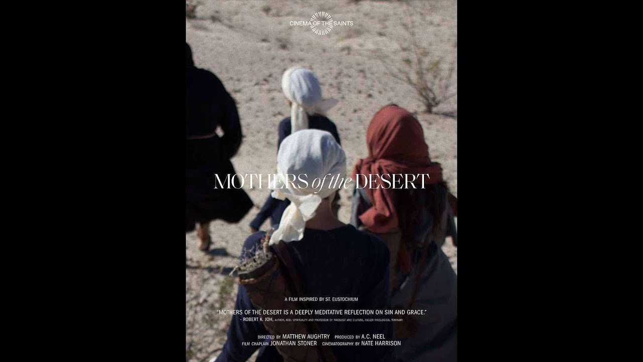 Mothers of the Desert