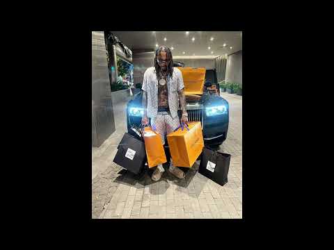 [ FREE ] Gunna X Money Man Type Beat "BOXES"