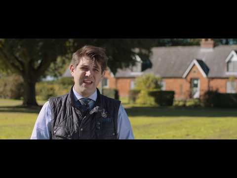 Welcome to Revesby Estate