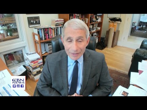 CBN NewsWatch AM: May 13, 2020