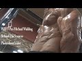 WBFF Bodybuilding Pro Michael Walding Behind The Scenes Photo shoot