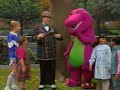 This Old Man Having Tens Of Fun Like Barney S Band